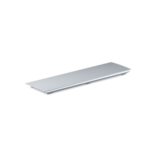Kohler Bellwether Aluminum Drain Cover For 6 9156-SH - main