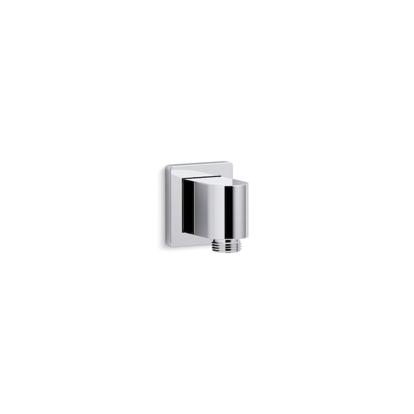 Kohler Awaken Wall-Mount Supply Elbow 98350-CP - main