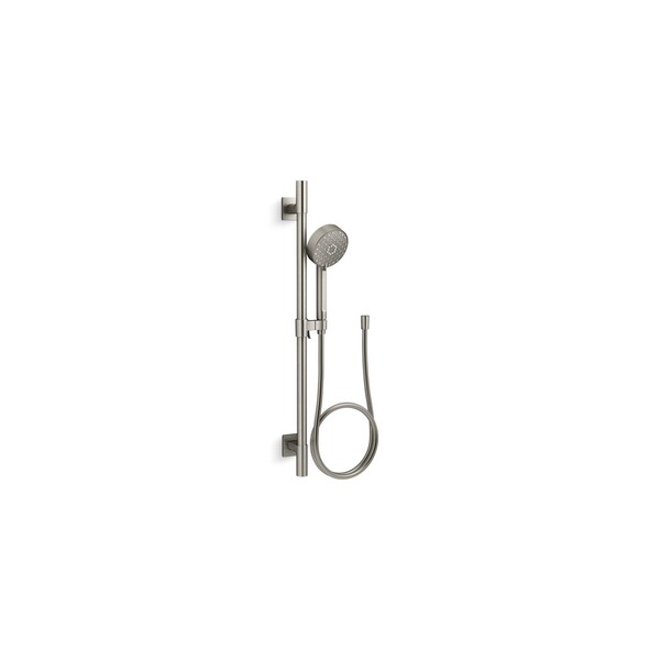 Kohler Awaken G110 Deluxe Slidebar Kit 99242BN Zoro