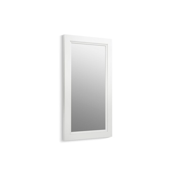 Kohler Damask Framed Mirror 996651WA Zoro