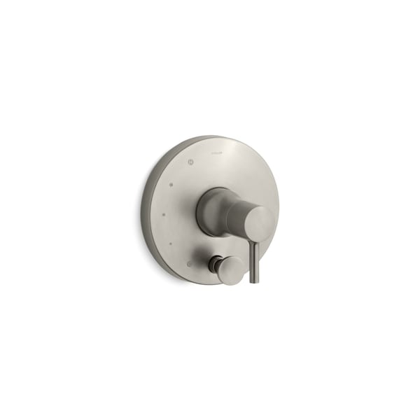 Kohler Toobi Rite-Temp Valve Trim With Di T8979-4-BN - main