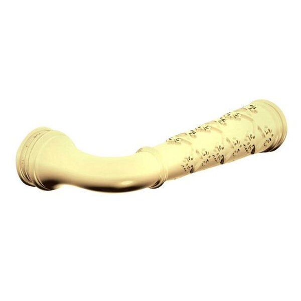 Baldwin Estate L006 Lever Unlacquered Brass Door Levers Unlacquered Brass L006.031.LMR