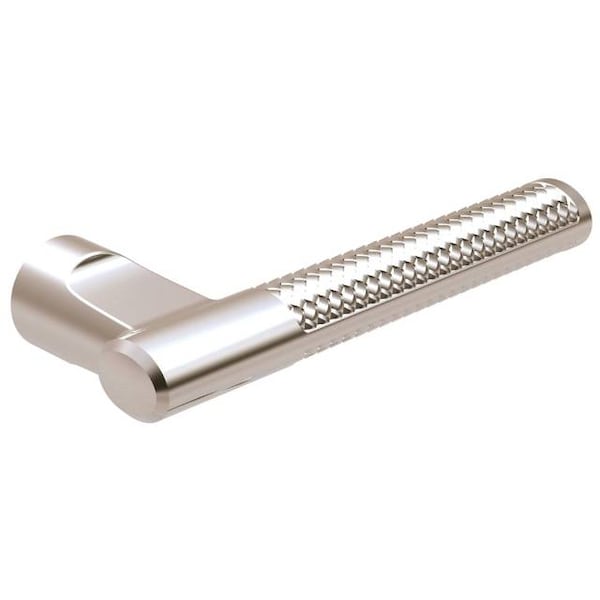 Baldwin L015 Lever Lifetime Satin Nickel Door Levers Lifetime Satin Nickel L015.056.LMR - main