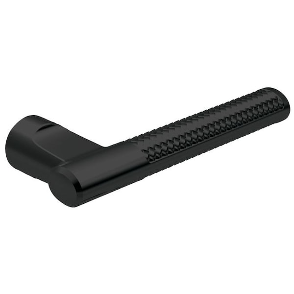 Baldwin L015 Lever Oil Rubbed Bronze Door Levers Oil Rubbed Bronze L015.102.LMR - main