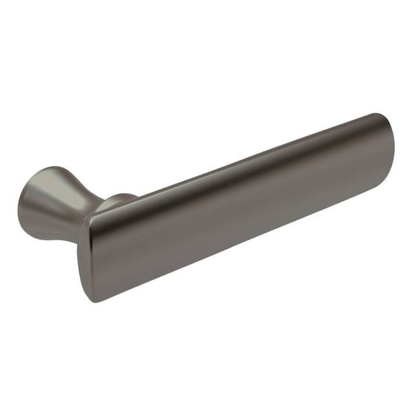 Baldwin Estate L016 Lever Antique Nickel Door Levers Antique Nickel L016.151.LMR