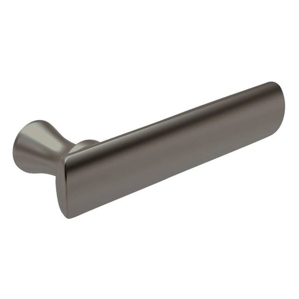 Baldwin Estate L016 Lever Antique Nickel Door Levers Antique Nickel L016.151.MR