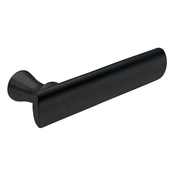 Baldwin Estate L016 Lever Distressed ORB Door Levers Distressed ORB L016.402.LMR