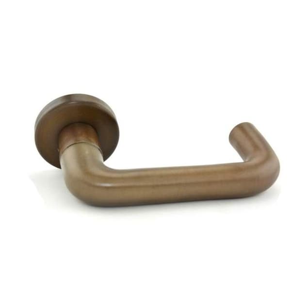 Schlage Commercial Oil Rubbed Bronze Mortise Lock L017003A613 L017003A613 - main