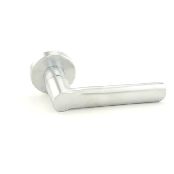Schlage Commercial Satin Chrome Mortise Lock L017218A626 L017218A626 - main