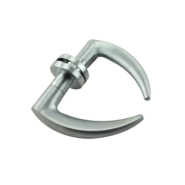 Schlage Commercial Satin Chrome Mortise Lock L0172OMEA626 L0172OMEA626 - main