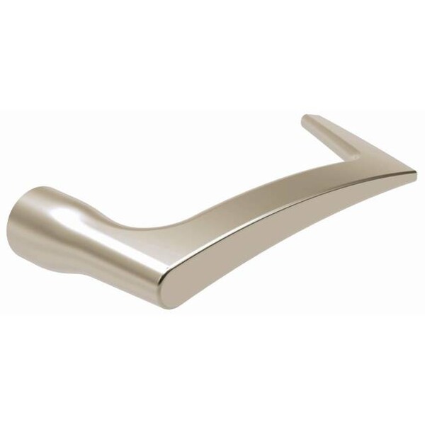 Baldwin Estate L018 Lever Satin Nickel Door Levers Satin Nickel L018.150.RMR