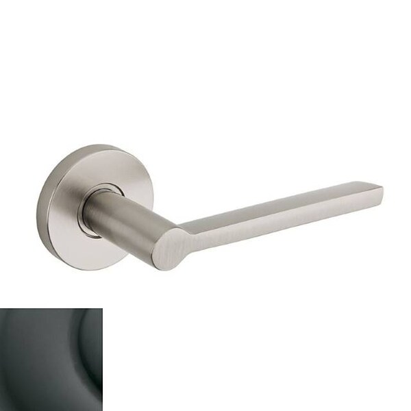 Baldwin Estate L020 Lever Oil Rubbed Bronze Door Levers Oil Rubbed Bronze L020.102.MR