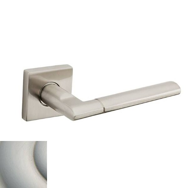 Baldwin L021 Lever Lifetime Satin Nickel Door Levers Lifetime Satin Nickel L021.056.LMR - main