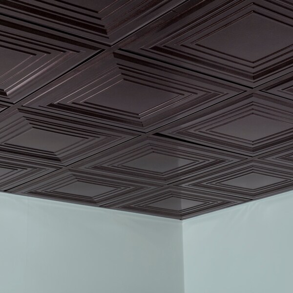 Fasade Traditional 3 2Ftx2Ft Lay In Ceilin, PK 5, 5 PK PL5427 - main