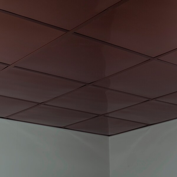 Fasade Traditional 5 2Ftx2Ft Lay In Ceilin, PK 5, 5 PK PL7026 - main