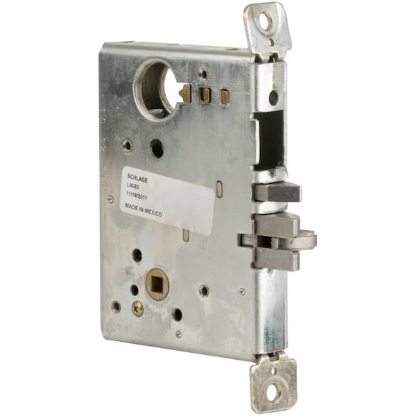 Schlage Commercial Mortise Lock L9080LB L9080LB Zoro