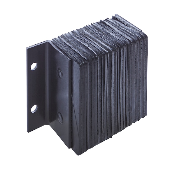 Ideal Warehouse Innovations Laminated Bumper, LB610-14/P1 24-2061 - main