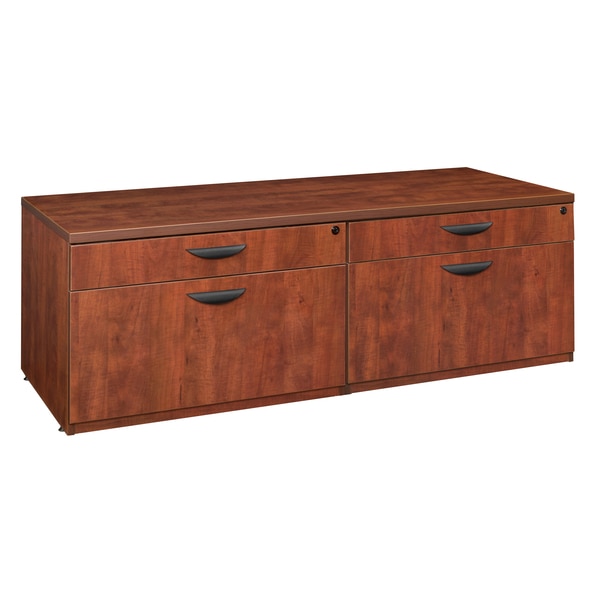 Regency Regency Legacy Double Lateral Low Credenza- Cherry LCSLFLF6020CH