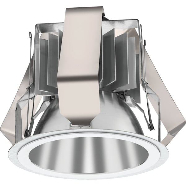 Lithonia Lighting New Construction Downlight 6in., Non-IC LDN6 35/20 MVOLT GZ10 HSG - main