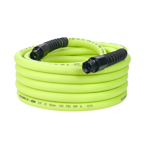 Legacy Flexzilla Pro Watr Hose, 5/8"x50ft, 3/4", 1 LEGHFZWP550 - main