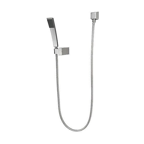 Pfister Hand Shower, Brushed Nickel, Wall LG161DFK Zoro