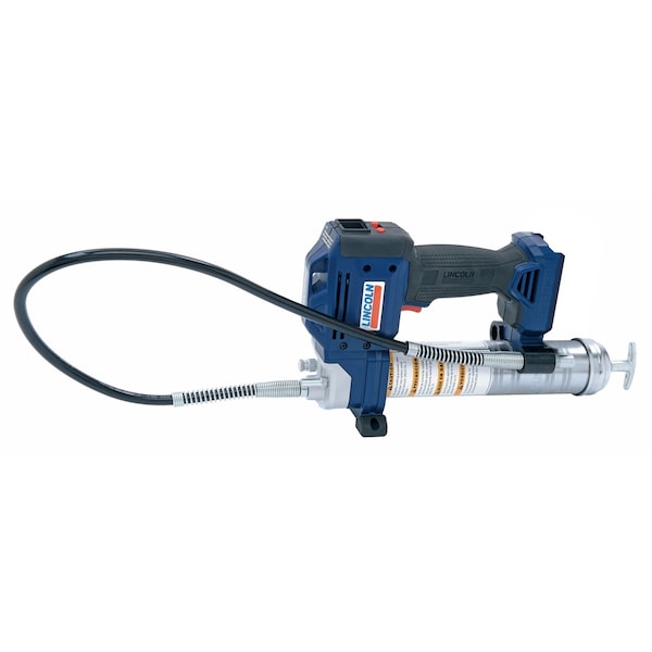 Lincoln Industrial Lithium-Ion Powerluber Tool-Only, 20V LIN1880-NB - main