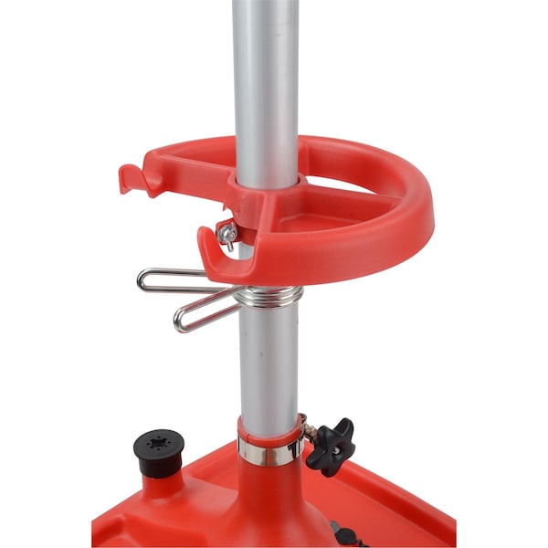 Lincoln Industrial Tool Tray Kit For Waste Oil Drain LIN820036 - main