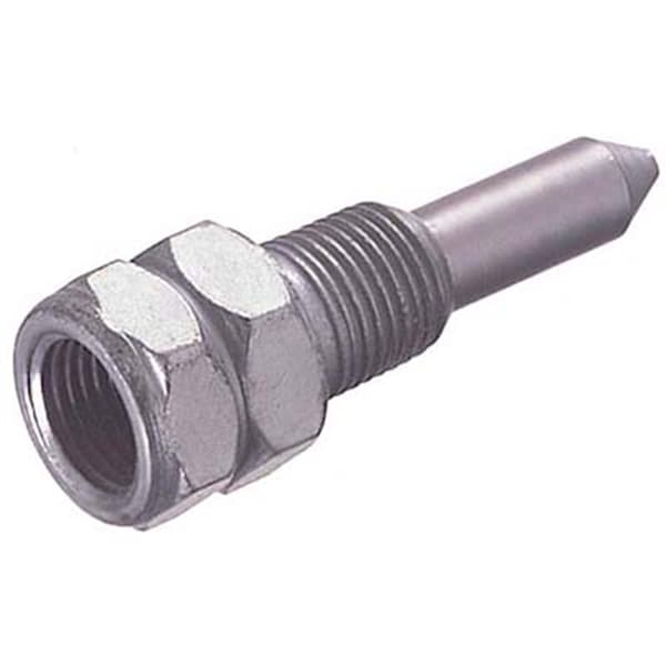 Lincoln Lubrication Grease Gun Needle Nose Adapter, 11/2" Lo LING903