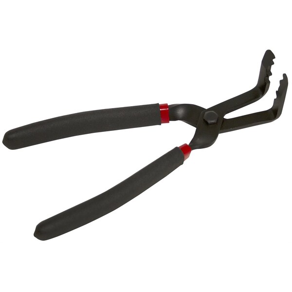 Lisle Trim Clip Pliers, 90 deg. 41090 - main