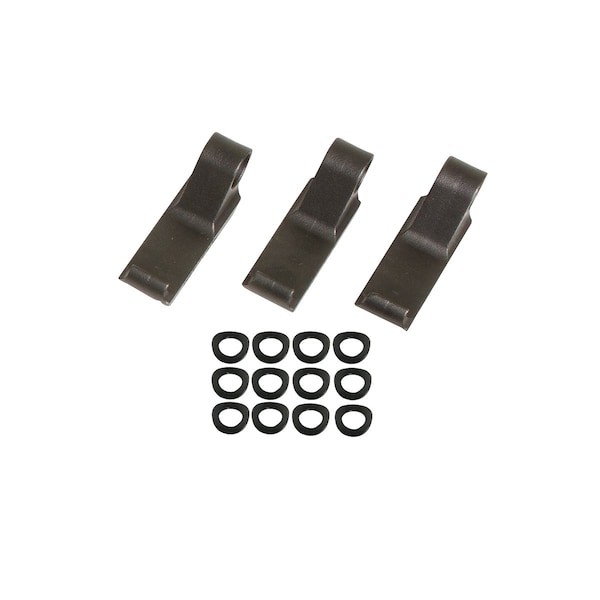 Lisle Harmonic Balancer Puller 3 Jaw Set, Hemi 54870 Zoro