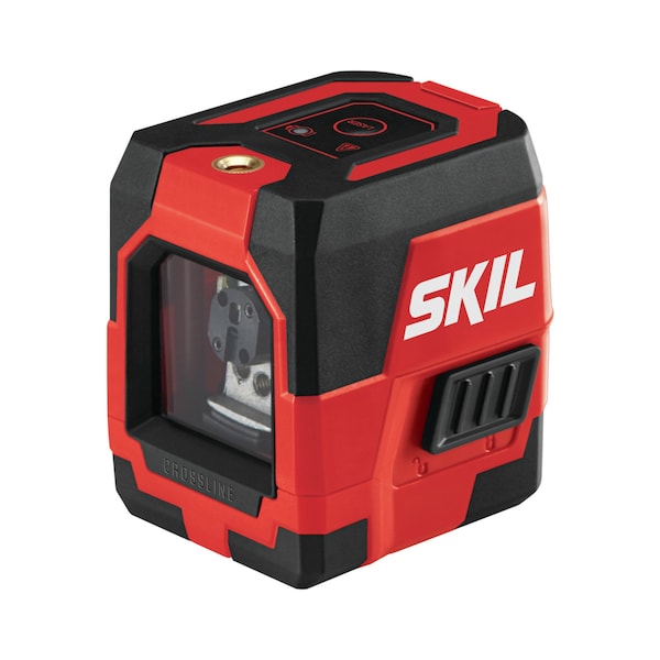 Skil SKIL Self-levelling Red Cross line Laser LL932301 - main