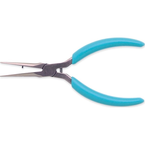 Xcelite 5 1/2In Long Nose Wiring/Pickup Pliers LN774512N - main