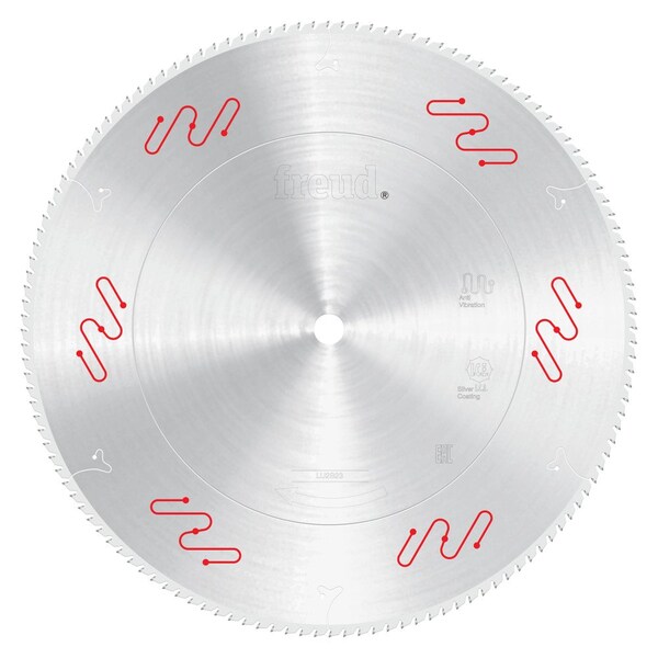 Freud Carbide Tipped Blade for Ripping and Cro LU2B23 - main