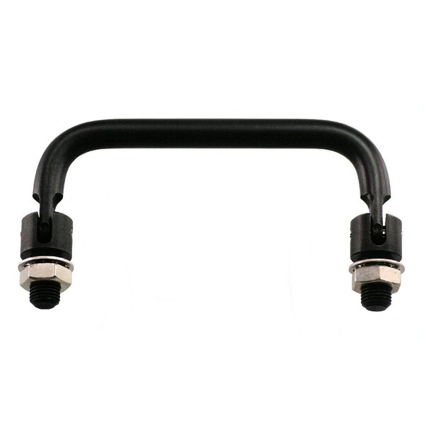 Unicorp Two Position Folding Handle, 3/8 Rnd 90 M15754 Zoro