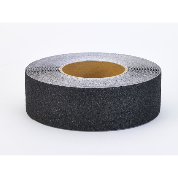 Mutual Industries Aluminum Oxide Non Skid Abrasive Sa, PK2 Aluminum oxide White/black, 6 Inch W x 6 Inch L M17768-91-1000 - main