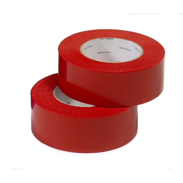 Electro Tape Specialties 2 In X 60 Yrd Stucco Tape 2Pk M25-79-2000 - main