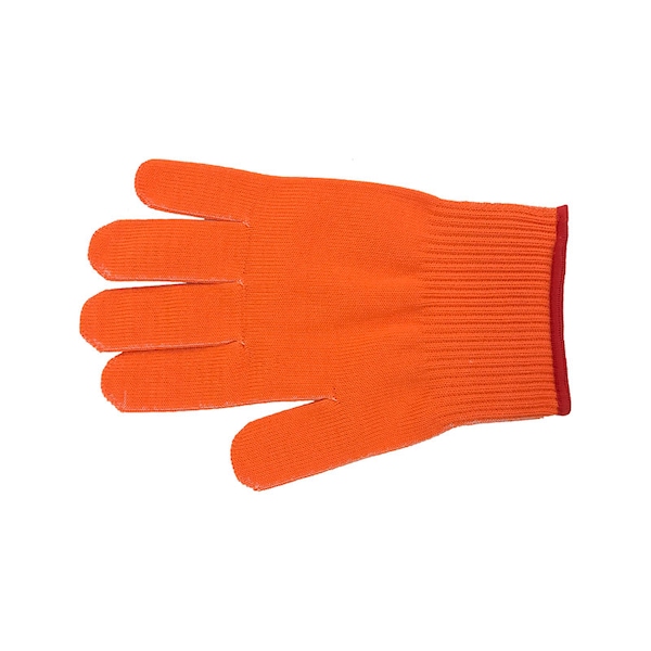 Mercer Cutlery Cut Resistant Gloves, Cut Level A4 , Uncoated , S M33415ORS - main