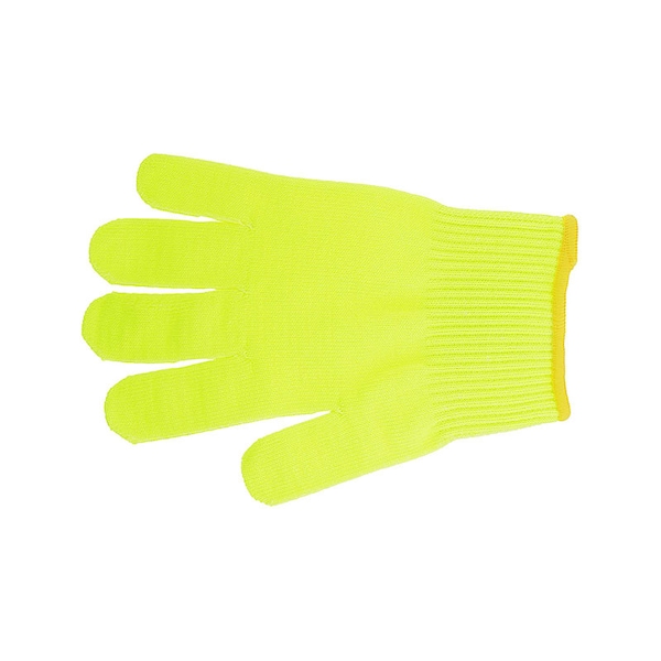 Mercer Cutlery Cut Resistant Gloves, Cut Level A4 , Uncoated , XS M33415YLXS - main
