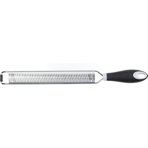 Mercer Cutlery Mercer Grates, Fine Zester, Narrow M35401 - main