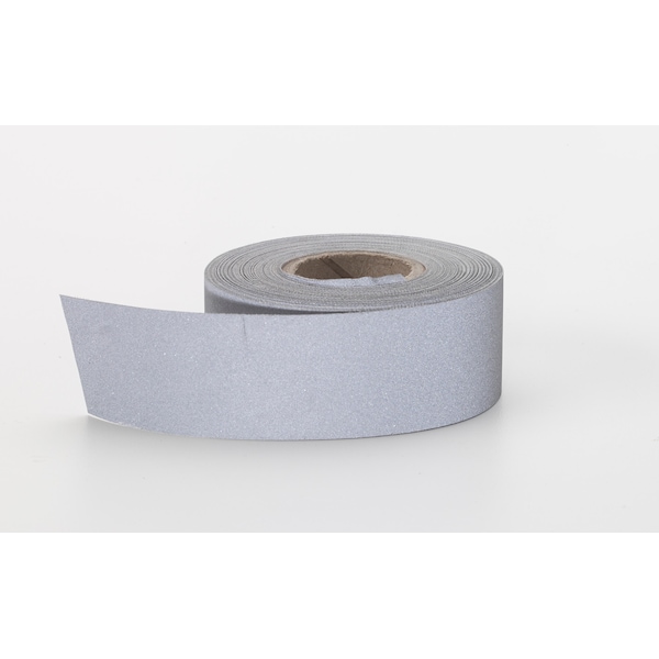Pearl Reflective Tape, 1 In Wide, 10 Yds, Silver 3Pk M5050-10 - main