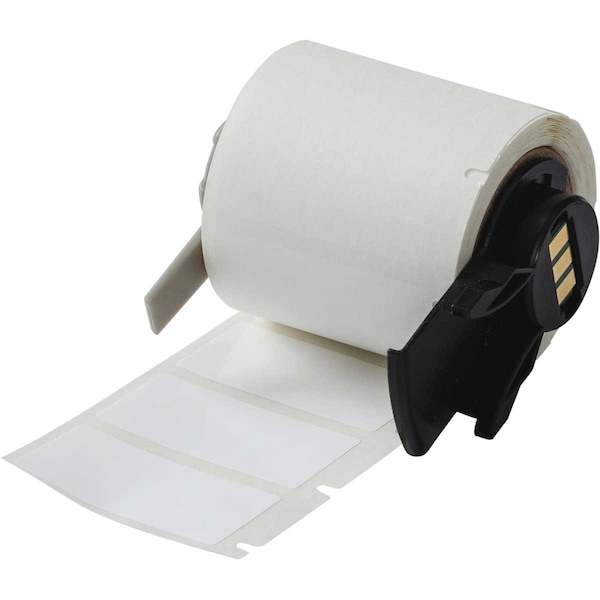 Brady Label, White, Labels/Roll: 250 M6-30-423 - main