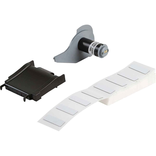 Brady Pre-Cut Label Stock Roll, White, Gloss M7-172-593 - main