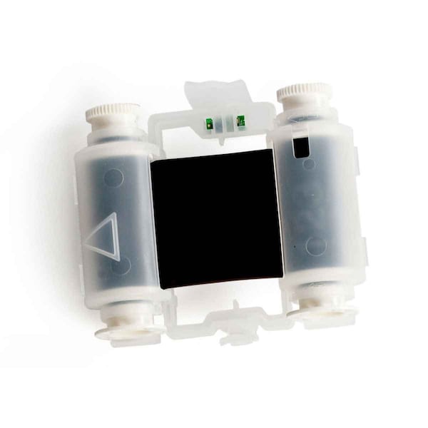 Brady Single-Color Printer Ribbon, Black, 150 ft L M7-R6600 - main