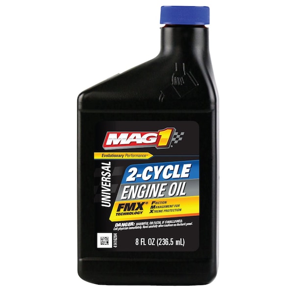 Mag 1 Oil | Zoro.com