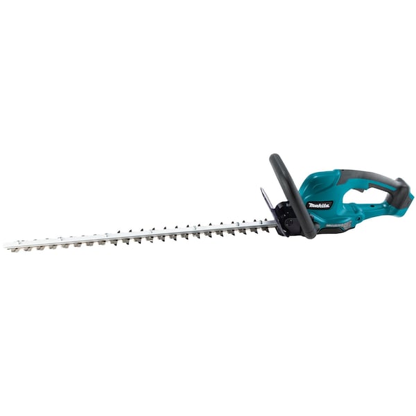 Makita Cordless Battery-Powered Hedge Trimmer, Double-Sided 24 in L Blade XHU10Z - main