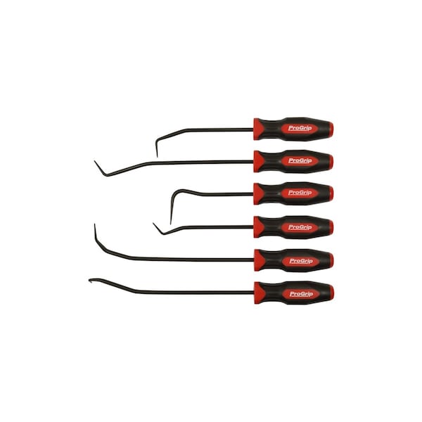 Mayhew Progrip Hose Pick Set, 6 Pc 13097 - main