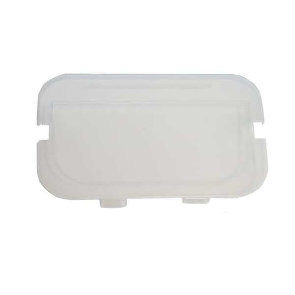 Golden Star Lid Clear For 10 Liter Pretreat Buc, PK3 MBU10YLID-3PK - main