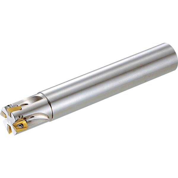 Kyocera End Mill, Kyocera MECX 1000S100075T, 1.0 MECX1000S100075T - main