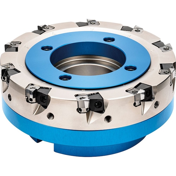 Kyocera MFAH 100RA8TSF Inch Bore Diameter MFAH100RA8TSF - main