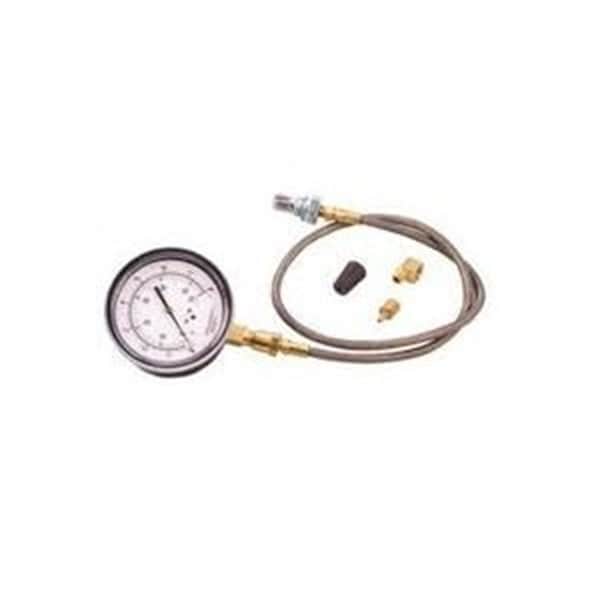 Mityvac Exhaust Muffler For 7300 822644 Zoro